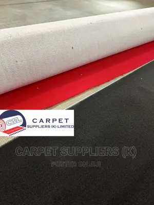 Wall to Wall Carpets