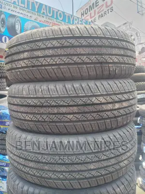 Maximus Tires Sizes 225/65r17.