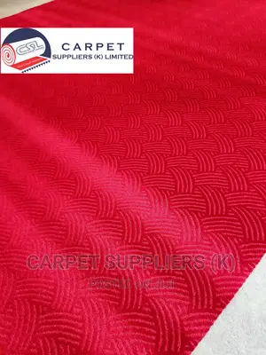 Red Carpets