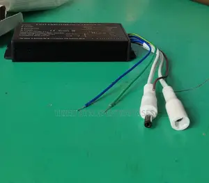 Emergency Driver