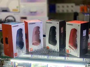 Jbl Charge 5 (All Colours)
