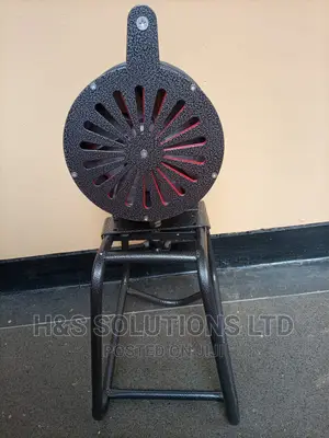 Manual Hand Operated Fire Siren