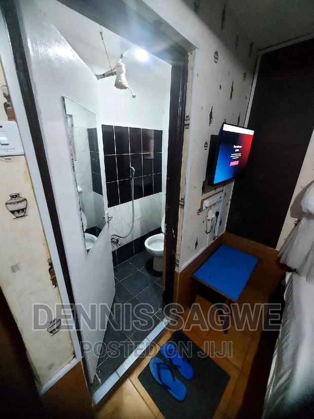 Airbnb Self Contained Mbagathi Rd - thumbnail 3