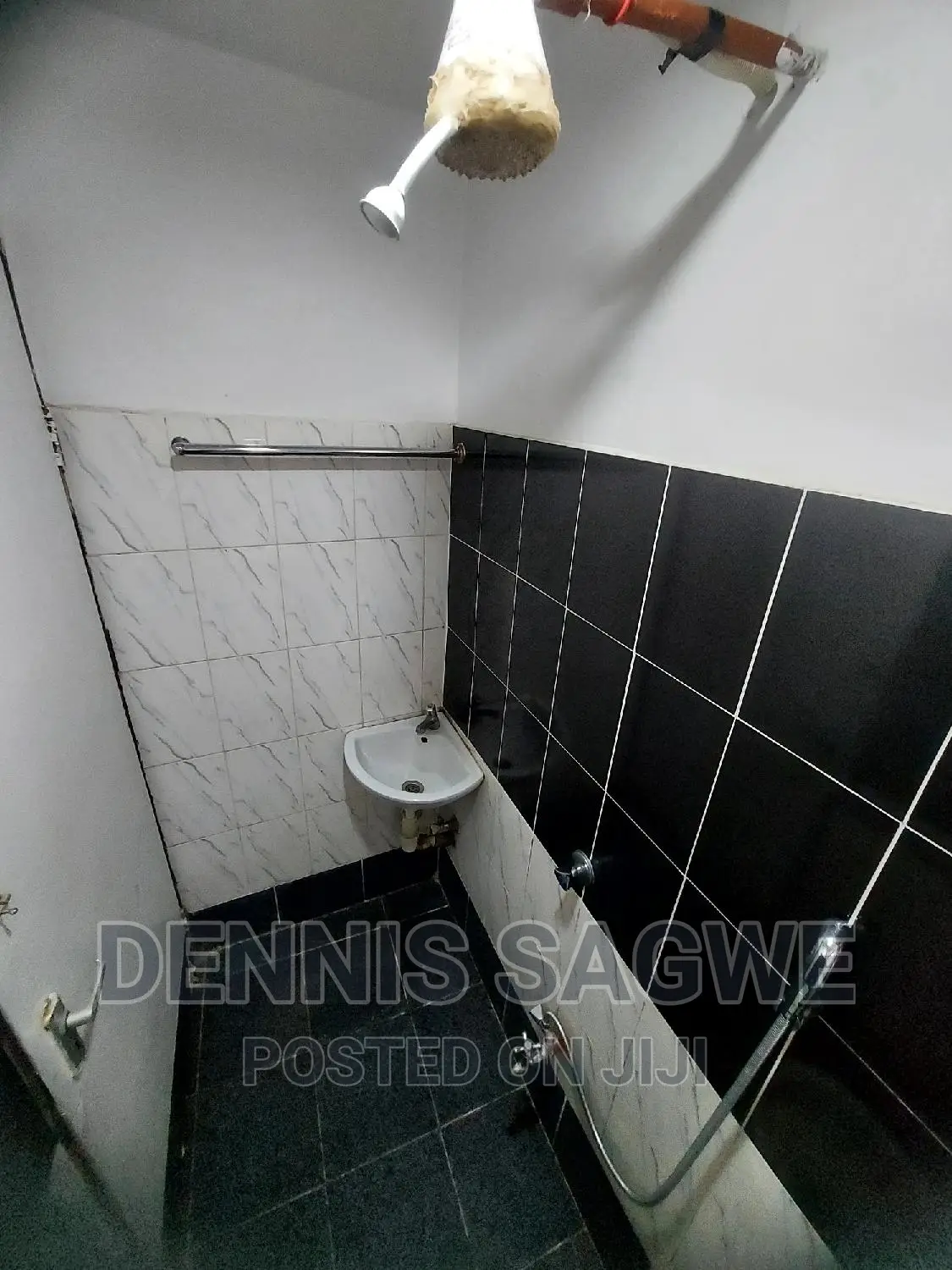 Airbnb Self Contained Mbagathi Rd