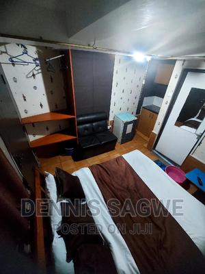 Airbnb Self Contained Mbagathi Rd - thumbnail 2