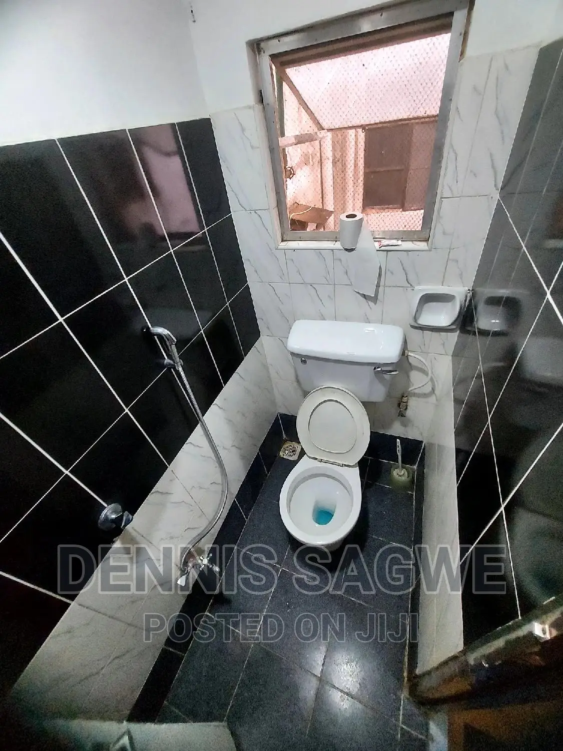 Airbnb Self Contained Mbagathi Rd