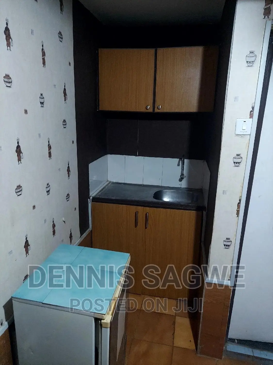Airbnb Self Contained Mbagathi Rd
