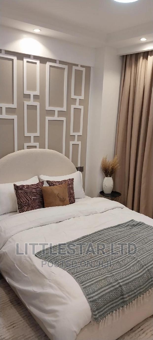 2bdrm Apartment in Padmore, Kilimani for sale