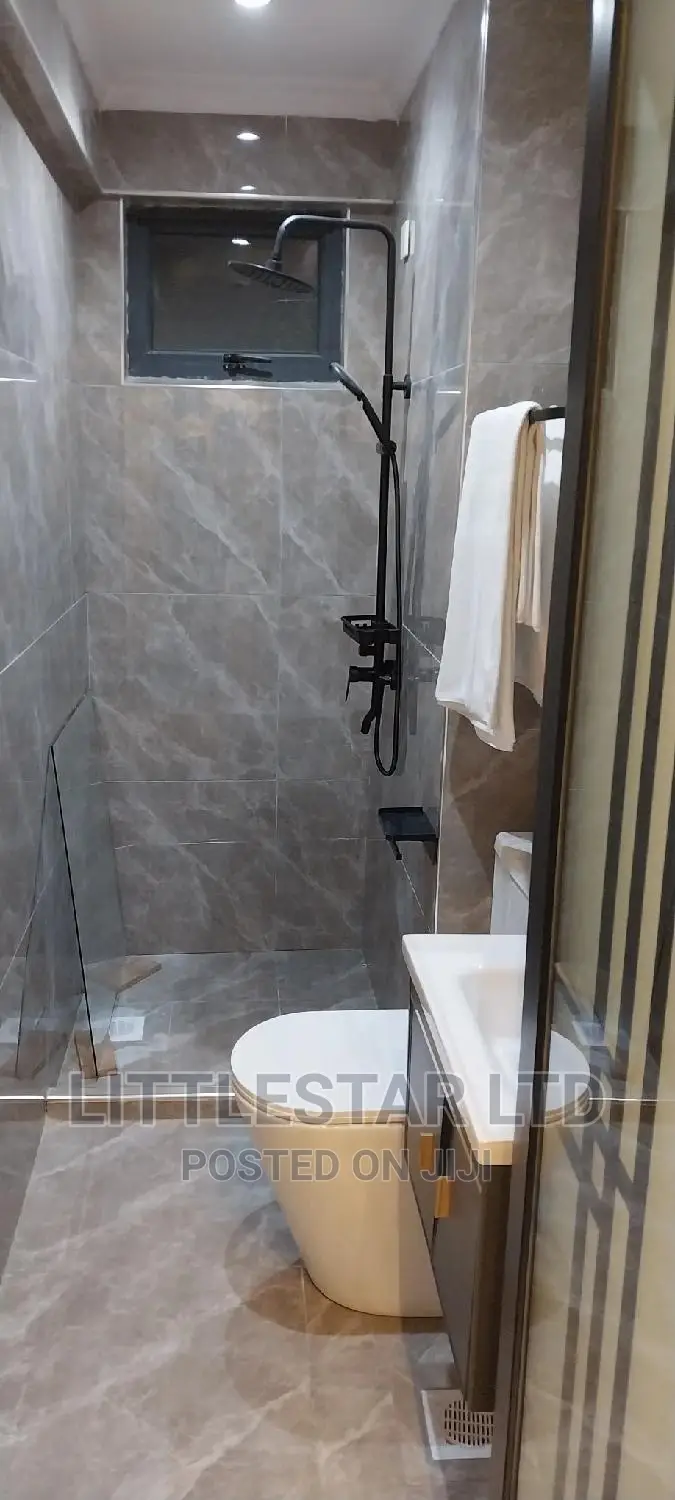 2bdrm Apartment in Padmore, Kilimani for sale