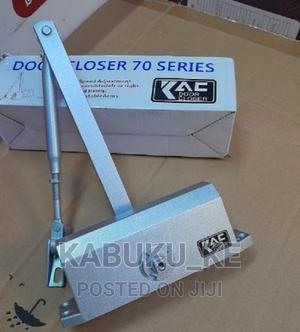 Door Closer New Fire Door Opener Closer Automatic Closer - thumbnail 2