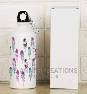 Travel Water Bottle Aluminium Sports Bottles