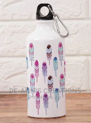 Travel Water Bottle Aluminium Sports Bottles