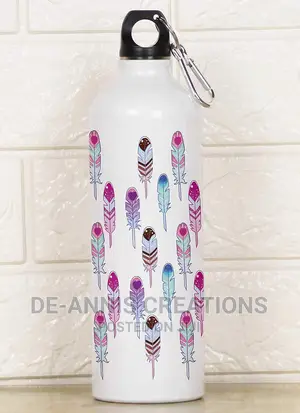 Travel Water Bottle Aluminium Sports Bottles