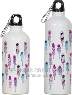Travel Water Bottle Aluminium Sports Bottles