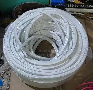 Profile Strip Lights(Rubber/Foldable)
