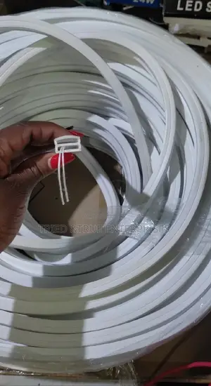 Profile Strip Lights(Rubber/Foldable)