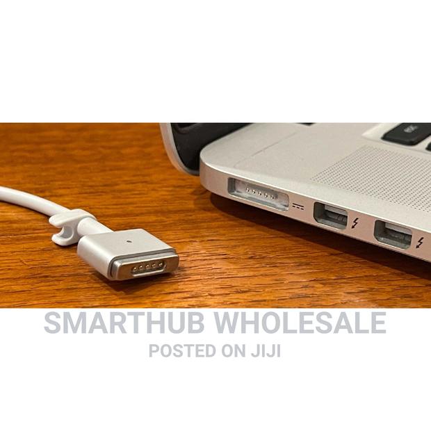 Type T Macbook Charger 85watts - main view