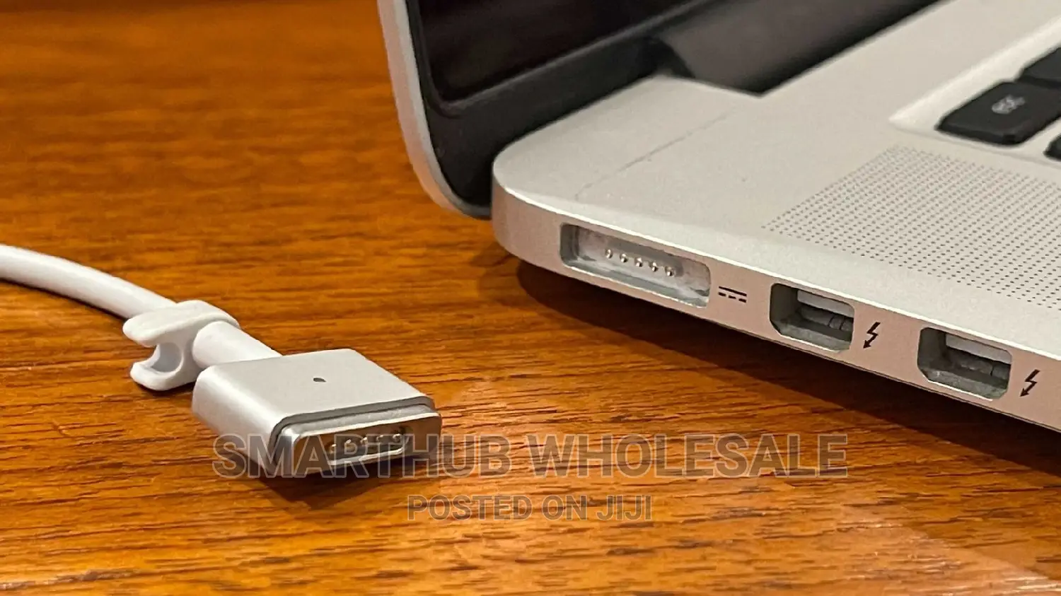 Type T Macbook Charger 85watts
