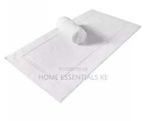 Bathroom Floor Mats
Size 50 by 80cm