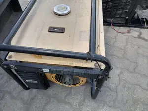 Used Generators-Kingmax Brand Quality Assured Product