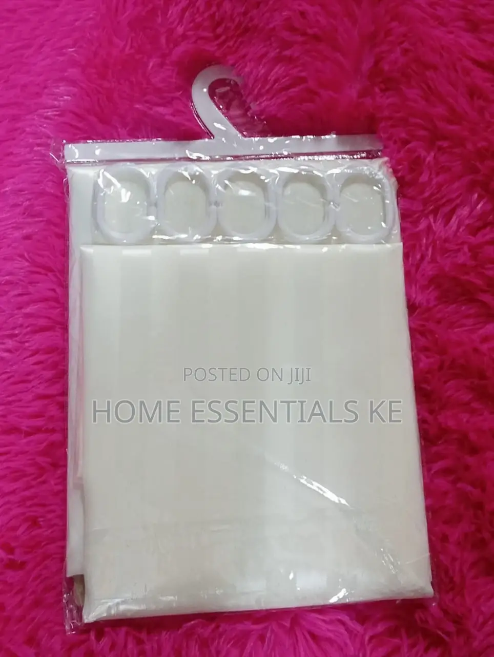 Shower Curtain Available Size 180 by 200cm