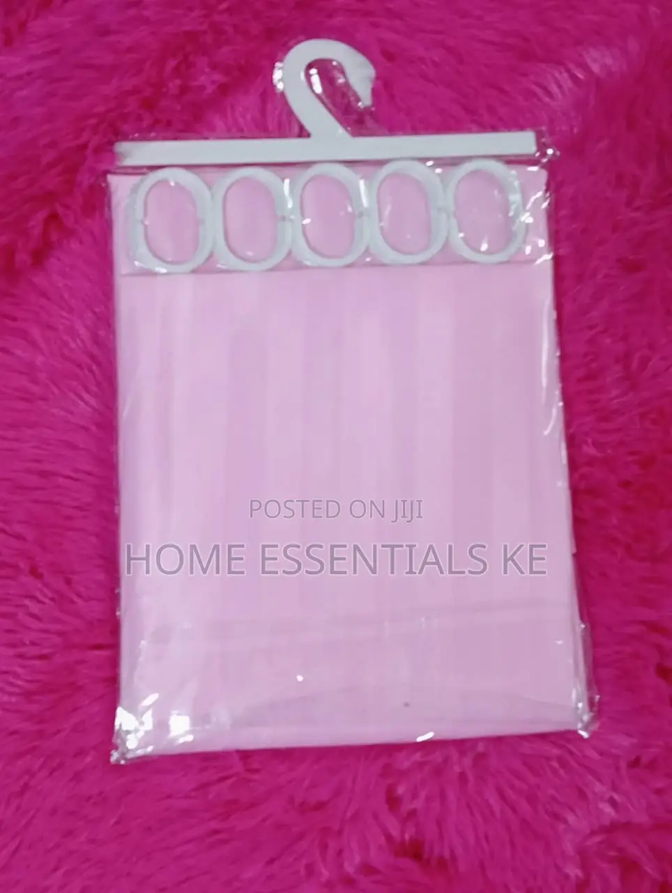 Shower Curtain Available Size 180 by 200cm