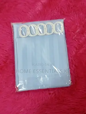 Shower Curtain Available Size 180 by 200cm