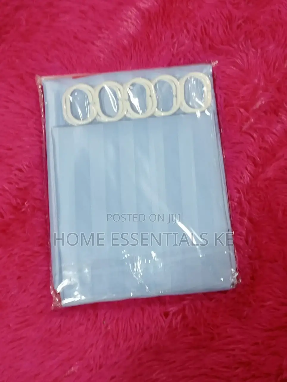 Shower Curtain Available Size 180 by 200cm