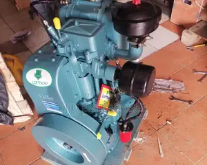 Air Cooled Machine 10hp
