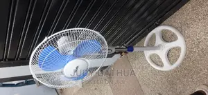 Stand Fan Vetron