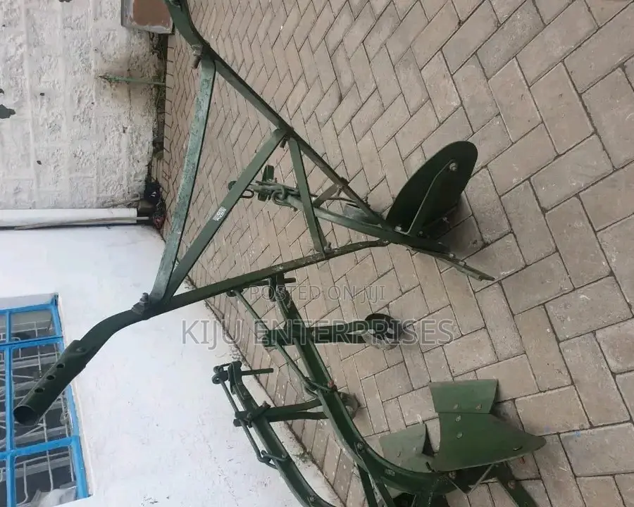 Oxp Plough