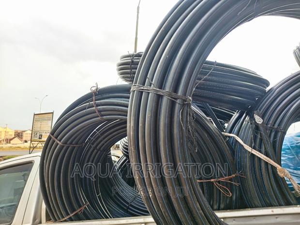 Hdpe Pipes for Sale - thumbnail 2