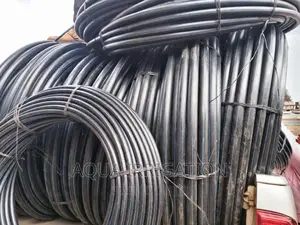Water Pipes