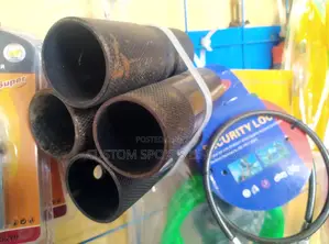 BMX Pegs / Steppers