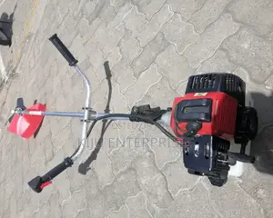 Brush Cutter in Stock