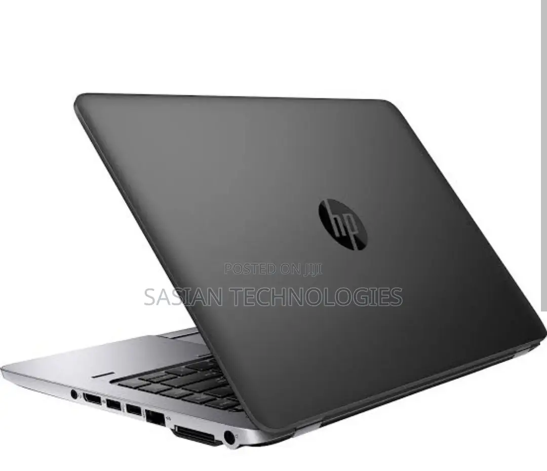 Laptop HP EliteBook 840 G2 4GB Intel Core I5 HDD 500GB