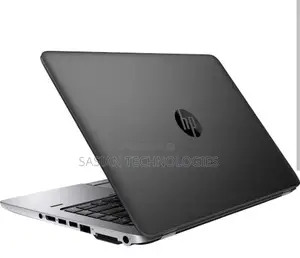 Laptop HP EliteBook 840 G2 4GB Intel Core I5 HDD 500GB
