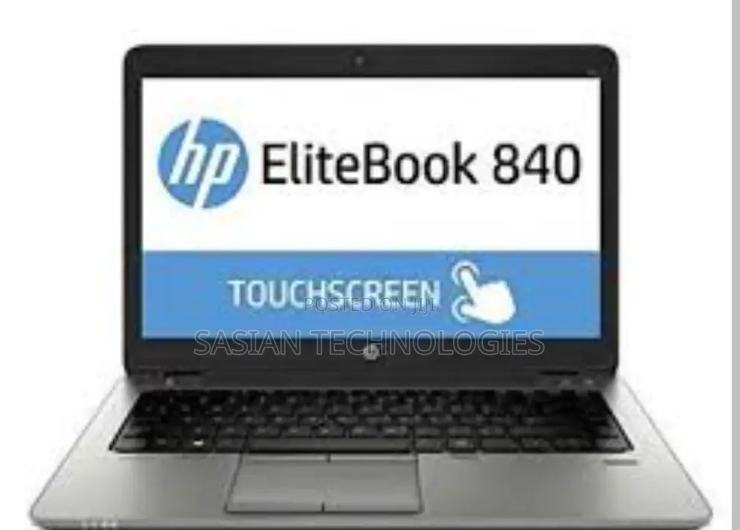 Laptop HP EliteBook 840 G2 4GB Intel Core I5 HDD 500GB