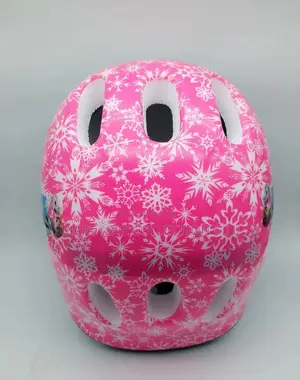 Protective Helmet