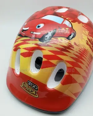 Protective Helmet