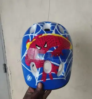 Protective Helmet