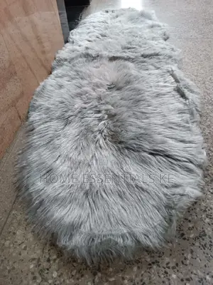 Faux Fur Mats Size 60 by 180cm