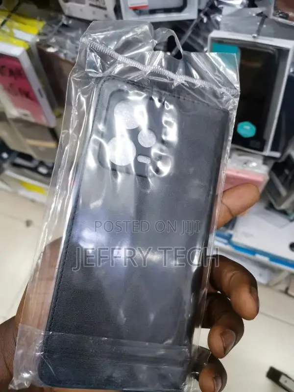 Flip Cover Xiaomi Redmi Note 12 Pro Plus
