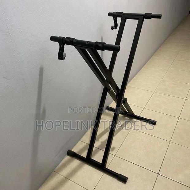 Heavy Duty Keyboard Stand. - main view