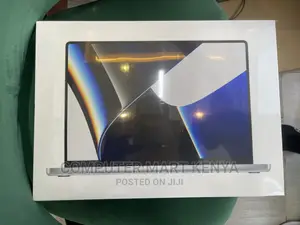 New Laptop Apple MacBook Pro 64GB Apple M2 SSD 4T
