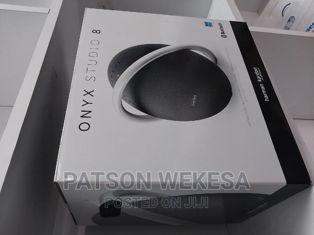 Harman Kardon Onyx Studio 8 - thumbnail 2