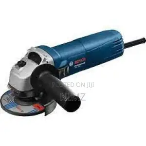 Bosch Angle Grinder GWS
