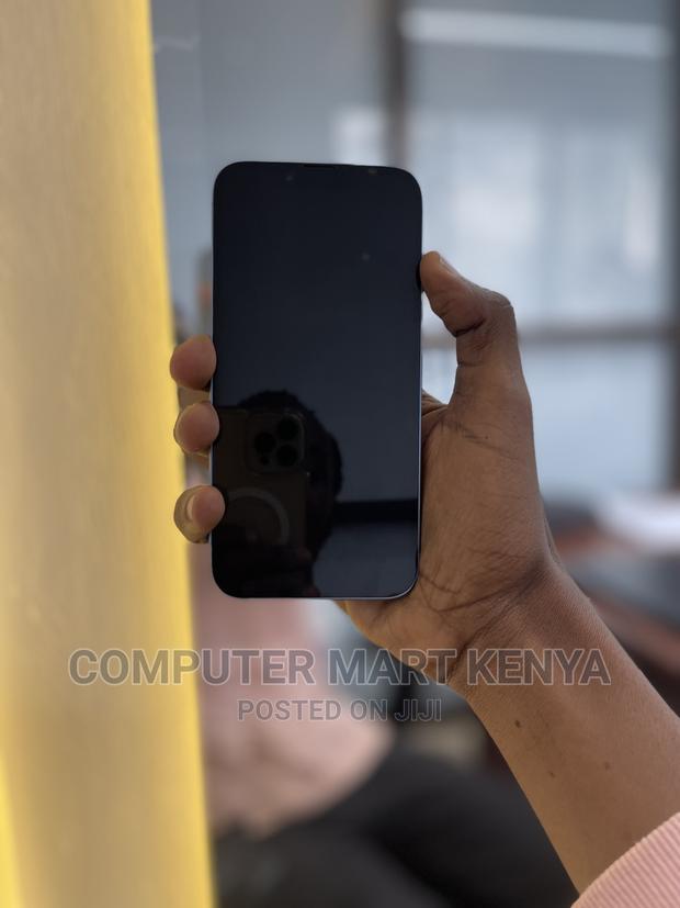 Apple iPhone 14 128 GB Purple - thumbnail 3