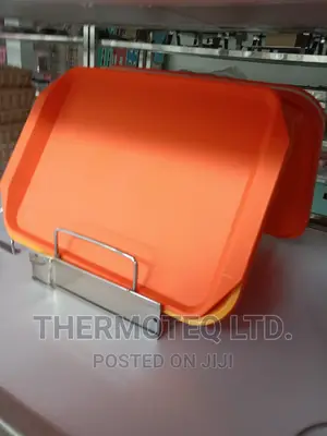 Tray/Serving Trays/Food Tray/Non Stick Tray/Heat Resistant