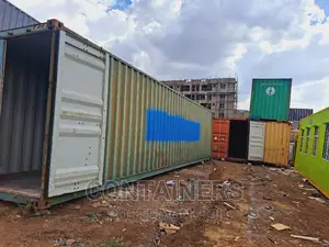 See Clean Units Containers for You.